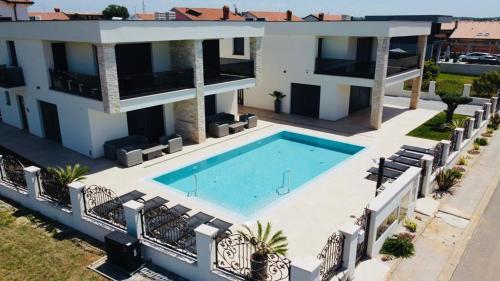 Apartamento Vila Sofic