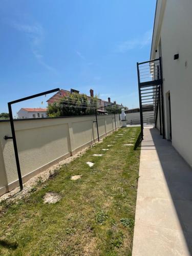 Apartamento Vila Sofic