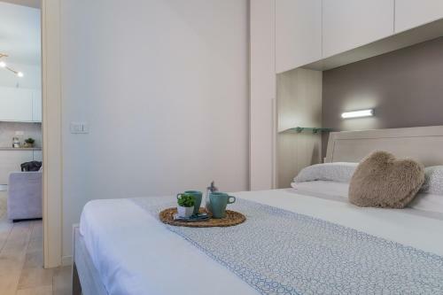 Apartamento Blu Mare Caorle - Appartamento 2 Camere In Centro