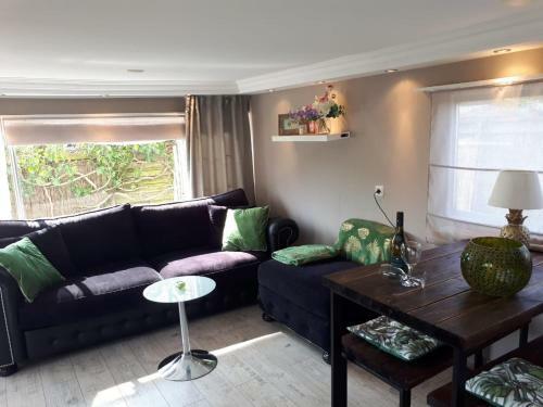 Apartamento Chalet Campingpark Capfun De Bongerd 5-star