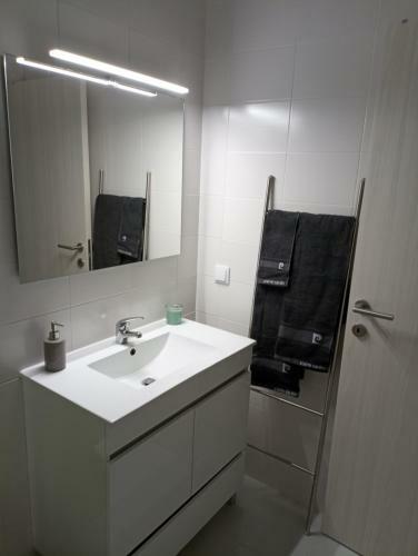 Apartamento T1 Em Ferrel, 5min Da Praia Do Baleal