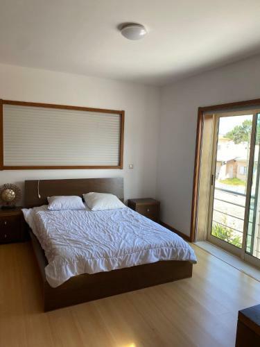 Moderne Villa In Aveiro Portugal