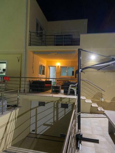 Moderne Villa In Aveiro Portugal