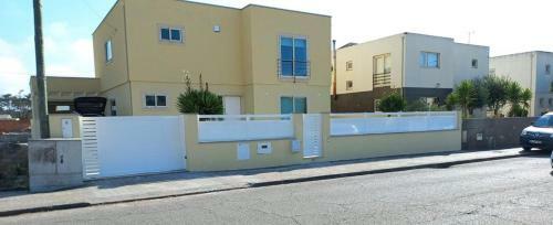 Moderne Villa In Aveiro Portugal
