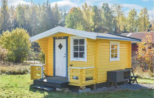 Awesome Home In Kolm�rden With 2 Bedrooms