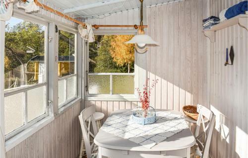 Awesome Home In Kolm�rden With 2 Bedrooms