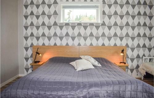 Amazing Home In Landsbro With 2 Bedrooms