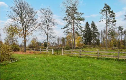 Amazing Home In Landsbro With 2 Bedrooms