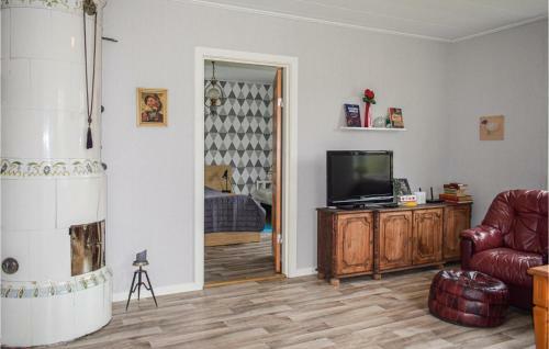 Amazing Home In Landsbro With 2 Bedrooms