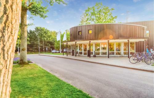 Awesome Home In Landskrona With 3 Bedrooms