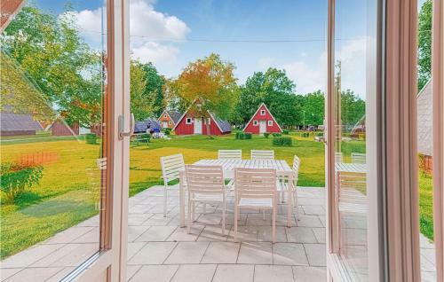 Beautiful Home In Landskrona With 1 Bedrooms