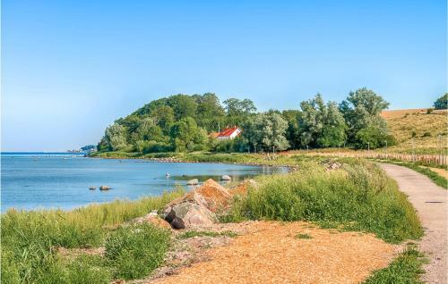 Beautiful Home In Landskrona With 1 Bedrooms