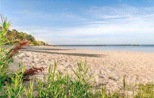 Beautiful Home In Landskrona With 1 Bedrooms