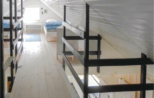 One-bedroom Holiday Home In Lidhult