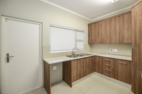 21 Flamingo House