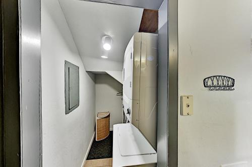Tahoe Donner Golf Club Condo