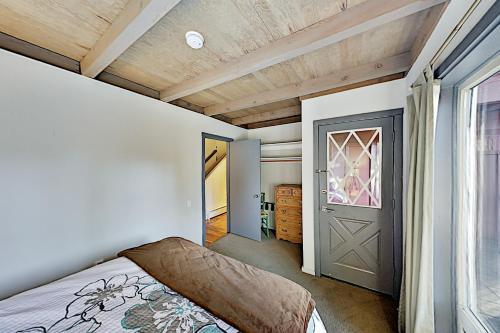 Tahoe Donner Golf Club Condo