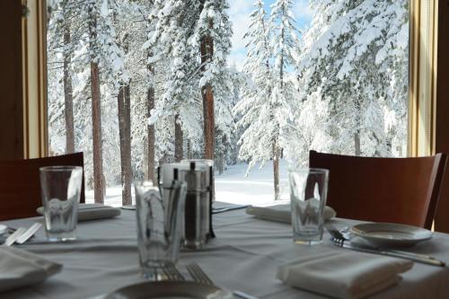 Tahoe Donner Golf Club Condo