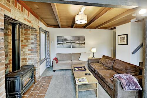 Tahoe Donner Golf Club Condo