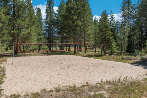Tahoe Donner Golf Club Condo