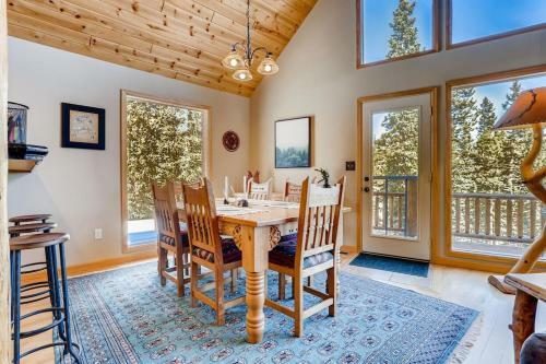 Perfect Luxury Getaway In The Mountains - Halcyon