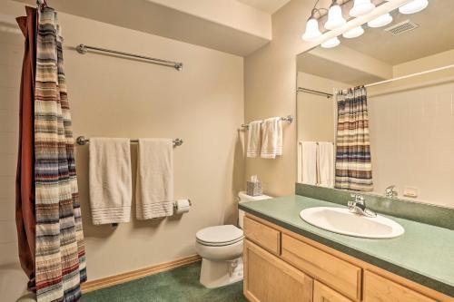 Frisco Townhome With Backyard On Ten Mile Creek