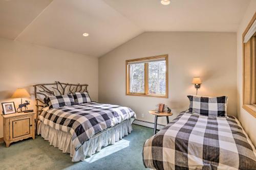 Frisco Townhome With Backyard On Ten Mile Creek