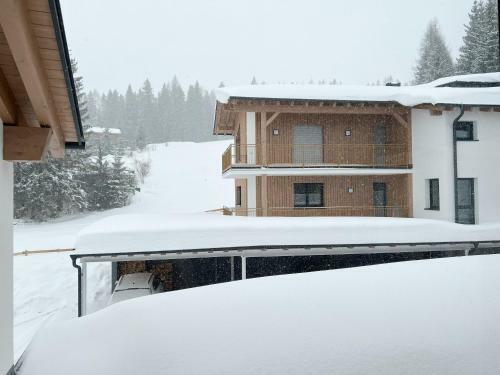Apartamento Appartement Alpengef�hl Am Dachstein