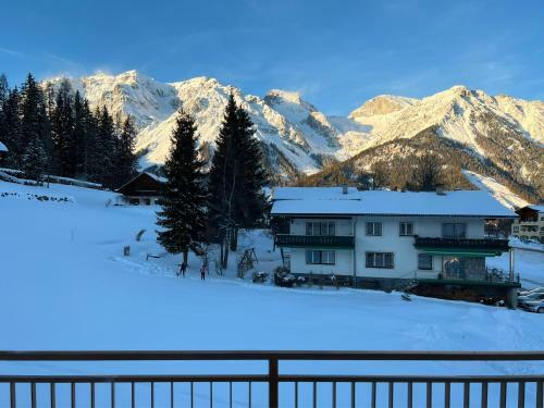 Apartamento Appartement Alpengef�hl Am Dachstein