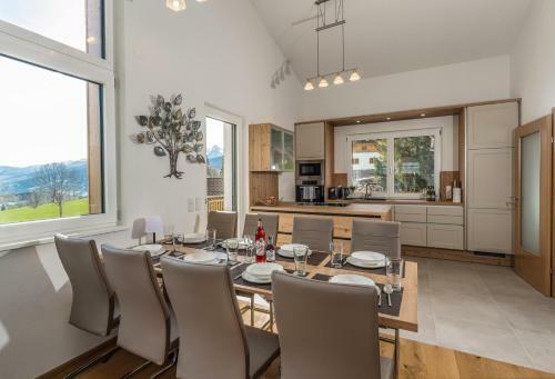 Apartamento Appartement Alpengef�hl Am Dachstein