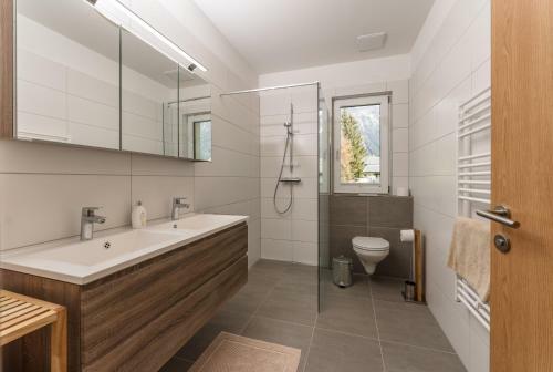 Apartamento Appartement Alpengef�hl Am Dachstein
