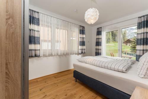 Apartamento Appartement Alpengef�hl Am Dachstein