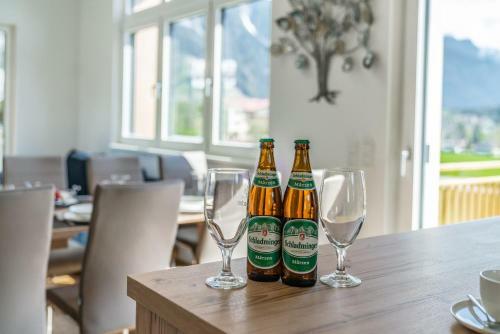 Apartamento Appartement Alpengef�hl Am Dachstein