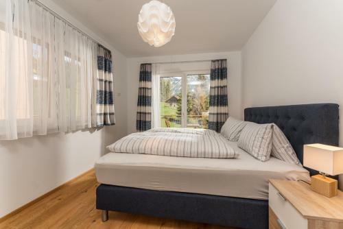 Apartamento Appartement Alpengef�hl Am Dachstein