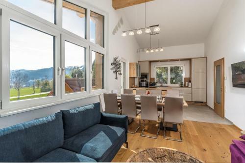 Apartamento Appartement Alpengef�hl Am Dachstein