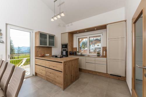 Apartamento Appartement Alpengef�hl Am Dachstein