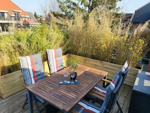 Apartamento Villa Von Haeven