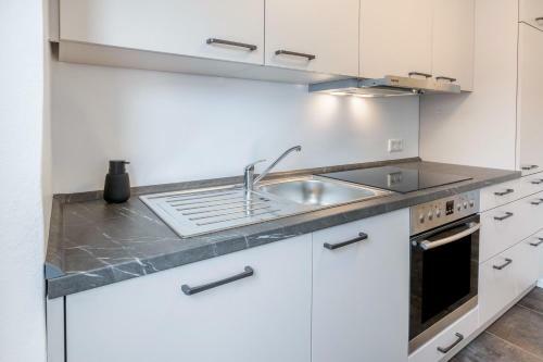 Apartamento Heidis Dihei