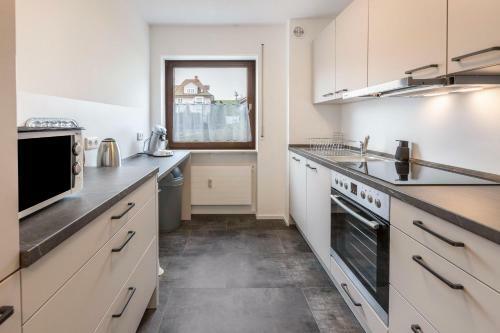 Apartamento Heidis Dihei