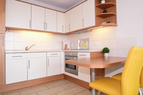 Haus Ankerplatz Apartment 2 2