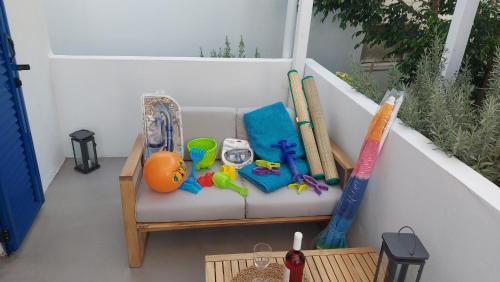 Apartamento ????
