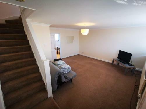 Apartamento 3 Bedrooms House In Chelmsford
