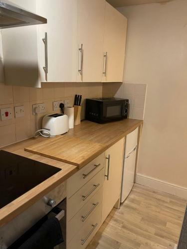 Apartamento 3 Bedrooms Flat On High Street