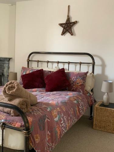 Cosy Cottage, Chipping Norton