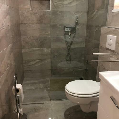 Apartamento Villa Rada & Eugen