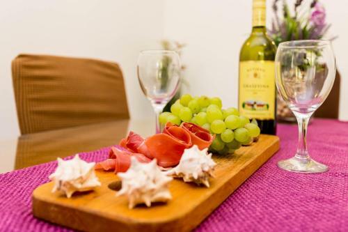 Apartamento Villa Silvana