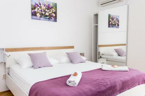 Apartamento Villa Silvana