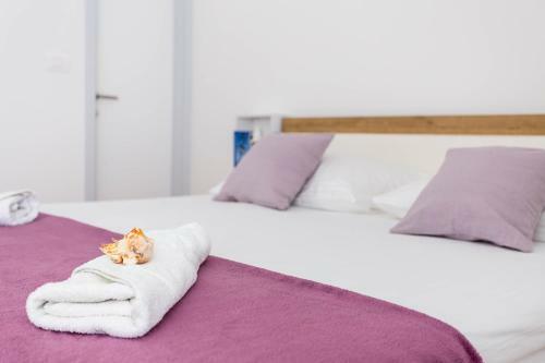 Apartamento Villa Silvana
