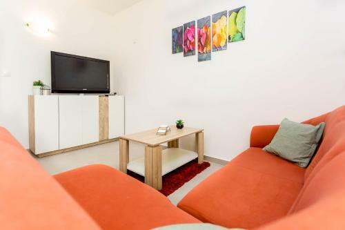 Apartamento Villa Silvana