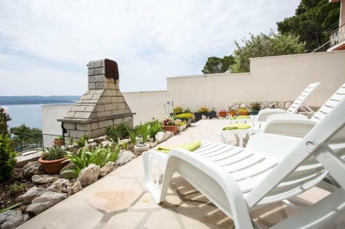 Apartamento Villa Silvana
